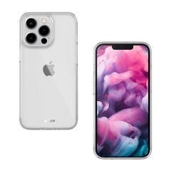Чохол LAUT CRYSTAL-X IMPKT Crystal для iPhone 13 Pro Max (L_IP21L_CX_UC)