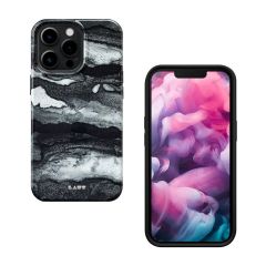 Чохол Laut HUEX INK Black для iPhone 13 Pro Max (L_IP21L_HK_BK)