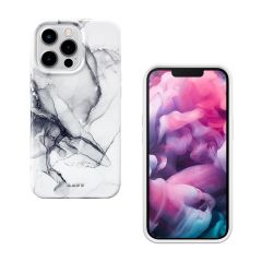 Чохол Laut HUEX INK White для iPhone 13 Pro Max (L_IP21L_HK_W)