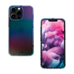 Чехол Laut HOLO Midnight для iPhone 13 Pro Max (L_IP21L_HO_BK)
