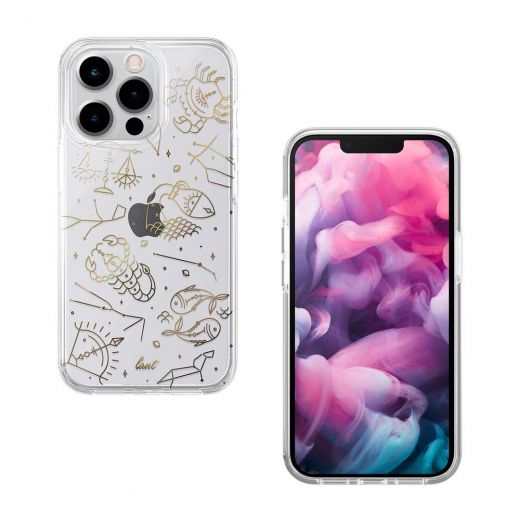 Чохол Laut HOROSCOPE для iPhone 13 Pro (L_IP21M_HR)