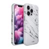 Чохол Laut HUEX ELEMENTS Marble White для iPhone 13 Pro (L_IP21M_HXE_W)