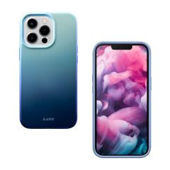 Чохол Laut HUEX FADE Electric Blue для iPhone 13 Pro Max (L_IP21L_HXF_BL)