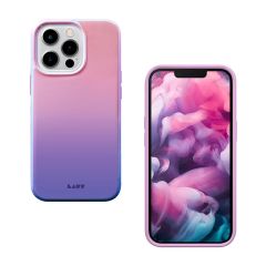 Чехол Laut HUEX FADE Lilac для iPhone 13 Pro Max (L_IP21L_HXF_PU)