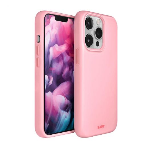 Чехол Laut HUEX PASTELS Candy для iPhone 13 Pro (L_IP21M_HXP_P)