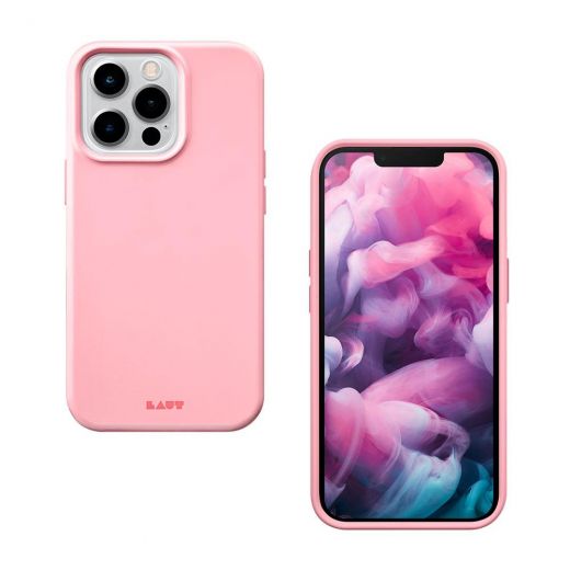 Чехол Laut HUEX PASTELS Candy для iPhone 13 Pro (L_IP21M_HXP_P)