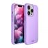 Чехол Laut HUEX PASTELS Violet для iPhone 13 Pro (L_IP21M_HXP_PU)