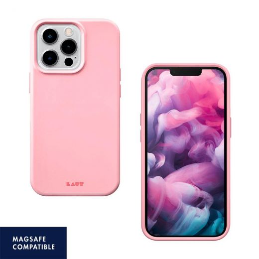 Чохол Laut HUEX PASTELS with MagSafe Candy для iPhone 13 Pro Max (L_IP21L_MHP_P)