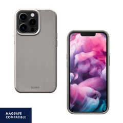 Чохол Laut HUEX with MagSafe Fog Grey для iPhone 13 Pro Max (L_IP21L_MHX_FG)