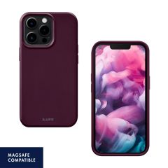 Чохол Laut HUEX with MagSafe Plum для iPhone 13 Pro Max (L_IP21L_MHX_PL)