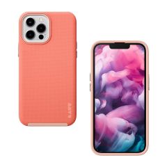 Чехол Laut SHIELD Coral для iPhone 13 Pro Max (L_IP21L_SH_P)