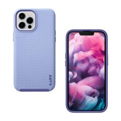 Чехол Laut SHIELD Lilac для iPhone 13 Pro Max (L_IP21L_SH_PU)