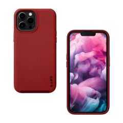 Чохол Laut SHIELD Crimson для iPhone 13 Pro Max (L_IP21L_SH_R)