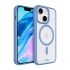 Чехол LAUT Huex Protect Ocean Blue для iPhone 14 (L_IP22A_HPT_BL)