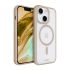 Чехол LAUT Huex Protect Sand для iPhone 14 (L_IP22A_HPT_BR)