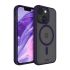 Чохол LAUT Huex Protect Dark Purple для iPhone 14 (L_IP22A_HPT_DPU) Чохол LAUT Huex Protect Dark Purple для iPhone 14 (L_IP22A_HPT_DPU)
