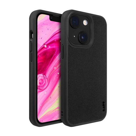 Чохол LAUT Urban Protect Black для iPhone 14 (L_IP22A_UP_BK)