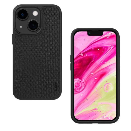 Чохол LAUT Urban Protect Black для iPhone 14 (L_IP22A_UP_BK)