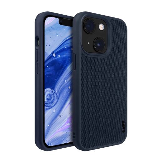 Чехол LAUT Urban Protect Indigo для iPhone 14 (L_IP22A_UP_BL)