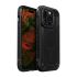 Чехол Laut CRYSTAL MATTER 3 with MagSafe Black для iPhone 14 Pro (L_IP22B_CM3_BK) Чехол Laut CRYSTAL MATTER 3 with MagSafe Black для iPhone 14 Pro (L_IP22B_CM3_BK)