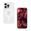 Чохол Laut HUEX PROTECT with MagSafe White для iPhone 15 Pro (L_IP23B_HPT_W)
