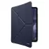 Чехол Laut HUEX FOLIO Versatile Stand case with Stylus Pen Slot Navy для iPad Air 11” 6 M2 (2024) | Air 10.9" 4 | 5 M1 (2020 | 2022) (L_IPA24S_HF_NV) Чехол Laut HUEX FOLIO Versatile Stand case with Stylus Pen Slot Navy для iPad Air 11” 6 M2 (2024) | Air 10.9" 4 | 5 M1 (2020 | 2022) (L_IPA24S_HF_NV)