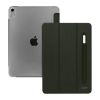 Чехол-книжка LAUT HUEX Smart Case Military Green для iPad 10.9" (10th generation) (2022) (L_IPD22_HP_MG)