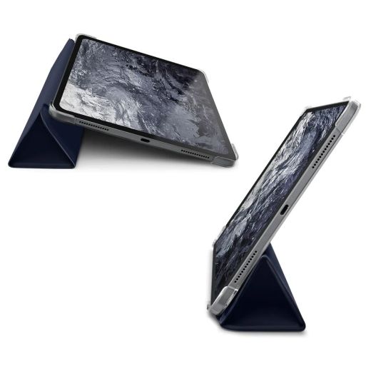 Чехол-книжка LAUT HUEX Smart Case Navy для iPad 10.9" (10th generation) (2022) (L_IPD22_HP_NV)