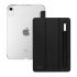 Чехол Laut HUEX FOLIO with Pencil Holder Black для iPad mini 6 (2021) (L_IPM6_HP_BK)