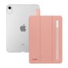 Чехол Laut HUEX FOLIO with Pencil Holder Rose для iPad mini 6 (2021) (L_IPM6_HP_P)