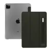 Чехол-книжка Laut Huex Folio case with Pencil Holder Military Green для iPad Pro 11" (2020 | 2021 | 2022 | M1 | M2) (L_IPP21S_HP_MG)