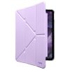 Чехол Laut Huex Folio Versatile Stand Case Purple для iPad Pro 11” M4 (2024) (L_IPP24S_HF_PU)