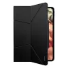 Чохол-підставка Laut Zuro Folio Black для iPad Pro 11” M4 (2024) (L_IPP24S_ZU_BK)