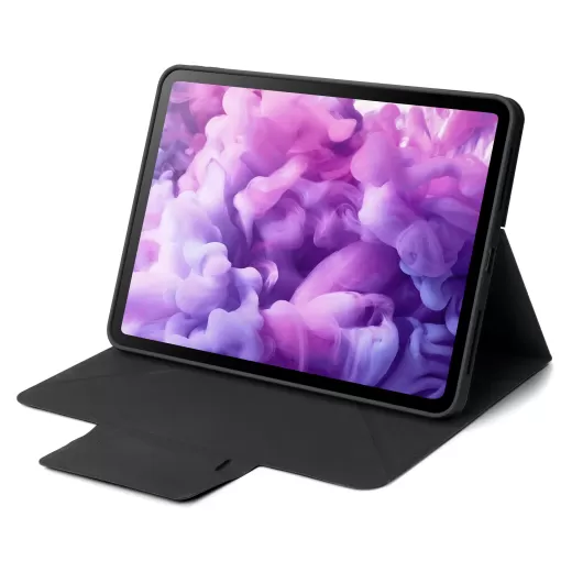 Чохол-підставка Laut Zuro Folio Black для iPad Pro 11” M4 (2024) (L_IPP24S_ZU_BK)