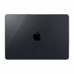 Чохол-накладка LAUT Slim Cristal-X Clear для MacBook Air 13.6" M4 | M3 | M2 (2025 | 2024 | 2022) (L_MA22_SL_C)