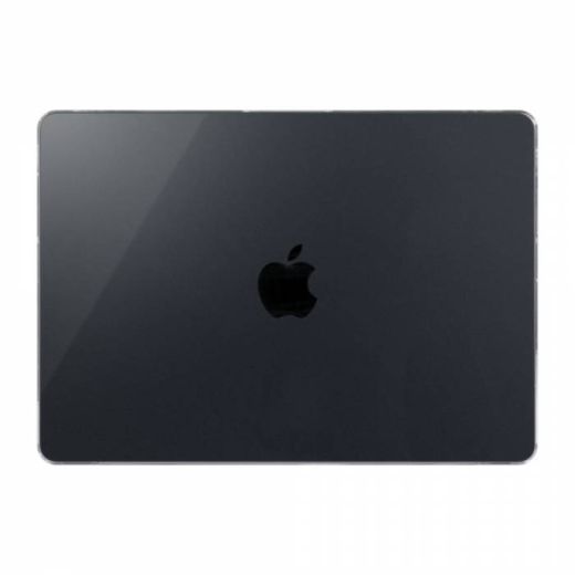 Чохол-накладка LAUT Slim Cristal-X Clear для MacBook Air 13.6" M4 | M3 | M2 (2025 | 2024 | 2022) (L_MA22_SL_C)