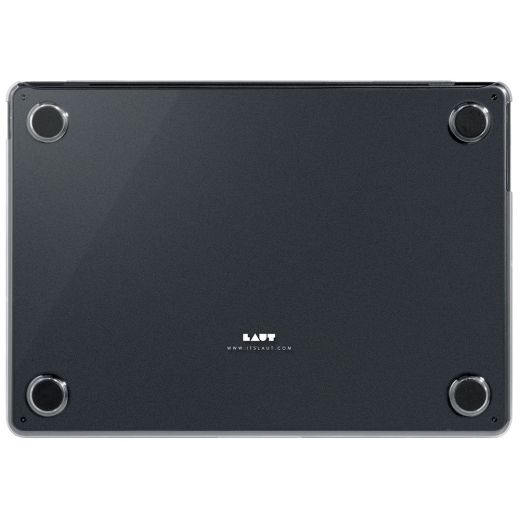 Чехол Laut Crystal-X для MacBook Air 13.6' M4 | M3 | M2 (2025 | 2024 | 2022) (L_MA22_CX)