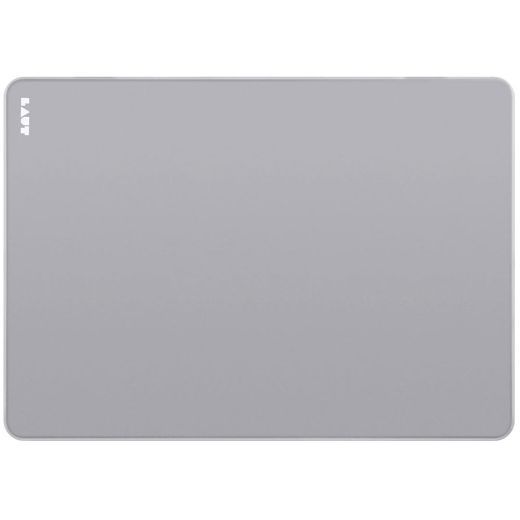 Чехол Laut HUEX Frost для MacBook Air 13.6" M4 | M3 | M2 (2025 | 2024 | 2022) (L_MA22_HX-W)
