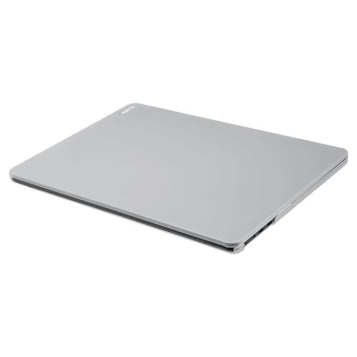Чехол Laut HUEX Frost для MacBook Air 13.6" M4 | M3 | M2 (2025 | 2024 | 2022) (L_MA22_HX-W)