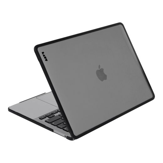 Чехол-накладка Laut Huex Protect Frost для MacBook Air 15" M4 | M3 | M2 (2025 | 2024 | 2023) (L_MA23_HPT_F)