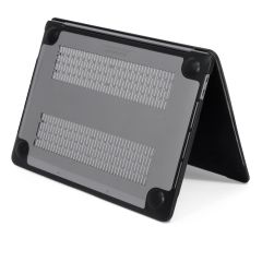 Чехол-накладка Laut Huex Protect Frost для MacBook Air 13.6" M4 | M3 | M2 (2025 | 2024 | 2022) (L_MA22_HPT_F)