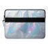 Чехол-папка Laut HOLOGRAPHIC Protective Sleeve для MacBook 14" (2021 | 2022 | 2023  M1 | M2 | M3) (L_MB13_HO)