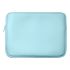 Чехол-папка Laut Huex Pastels Protective Sleeve Baby Blue для MacBook 14"