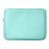 Чехол-папка Laut Huex Pastels Protective Sleeve Spearmint для MacBook 14" Чехол-папка Laut Huex Pastels Protective Sleeve Spearmint для MacBook 14"