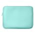 Чехол-папка Laut Huex Pastels Protective Sleeve Spearmint для MacBook 14"