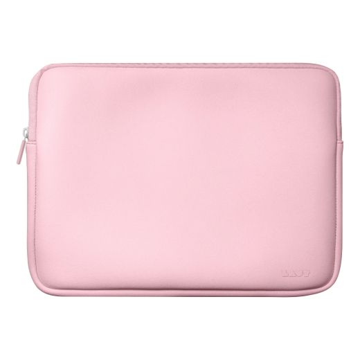 Чехол-папка Laut Huex Pastels Protective Sleeve Candy для MacBook Pro 14" M1 | M2 | M3 | M4 (2021 | 2022 | 2023 | 2024)