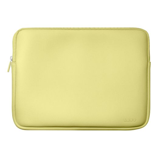 Чехол-папка Laut Huex Pastels Protective Sleeve Sherbet для MacBook 14"