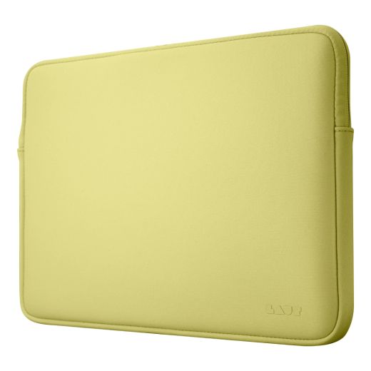 Чехол-папка Laut Huex Pastels Protective Sleeve Sherbet для MacBook 14"