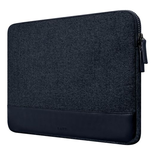 Чохол Laut INFLIGHT Protective Sleeve Indigo для Macbook Pro 14"