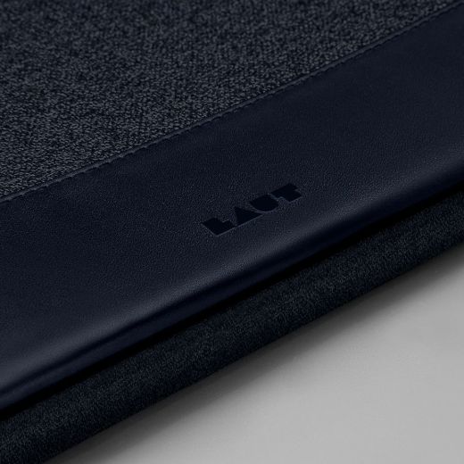 Чохол Laut INFLIGHT Protective Sleeve Indigo для Macbook Pro 14"